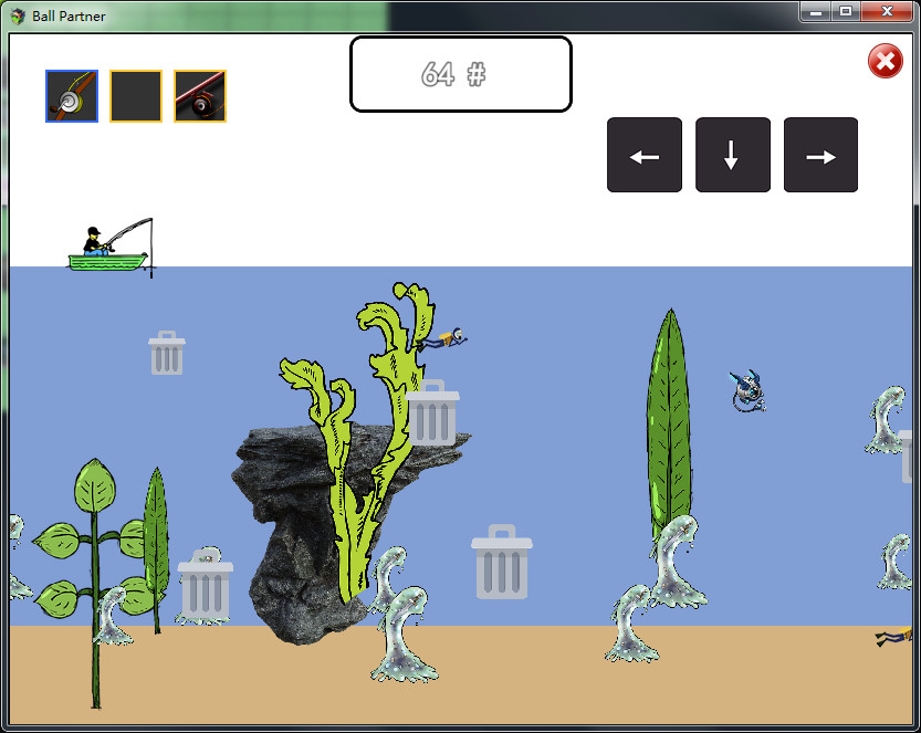 Ball Partner - Screenshot 9