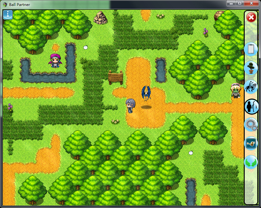 Ball Partner - Screenshot 5