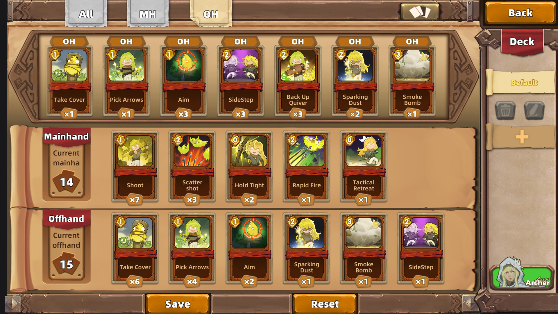 Kyvir: Rebirth - Screenshot 3