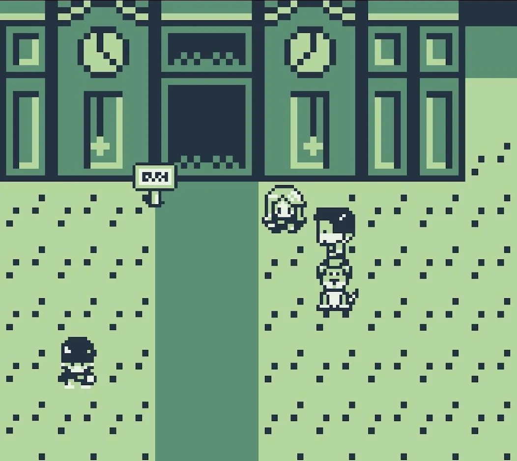 Quest Arrest - Screenshot 2