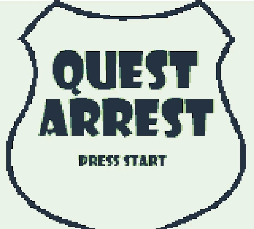 Quest Arrest - Screenshot 4