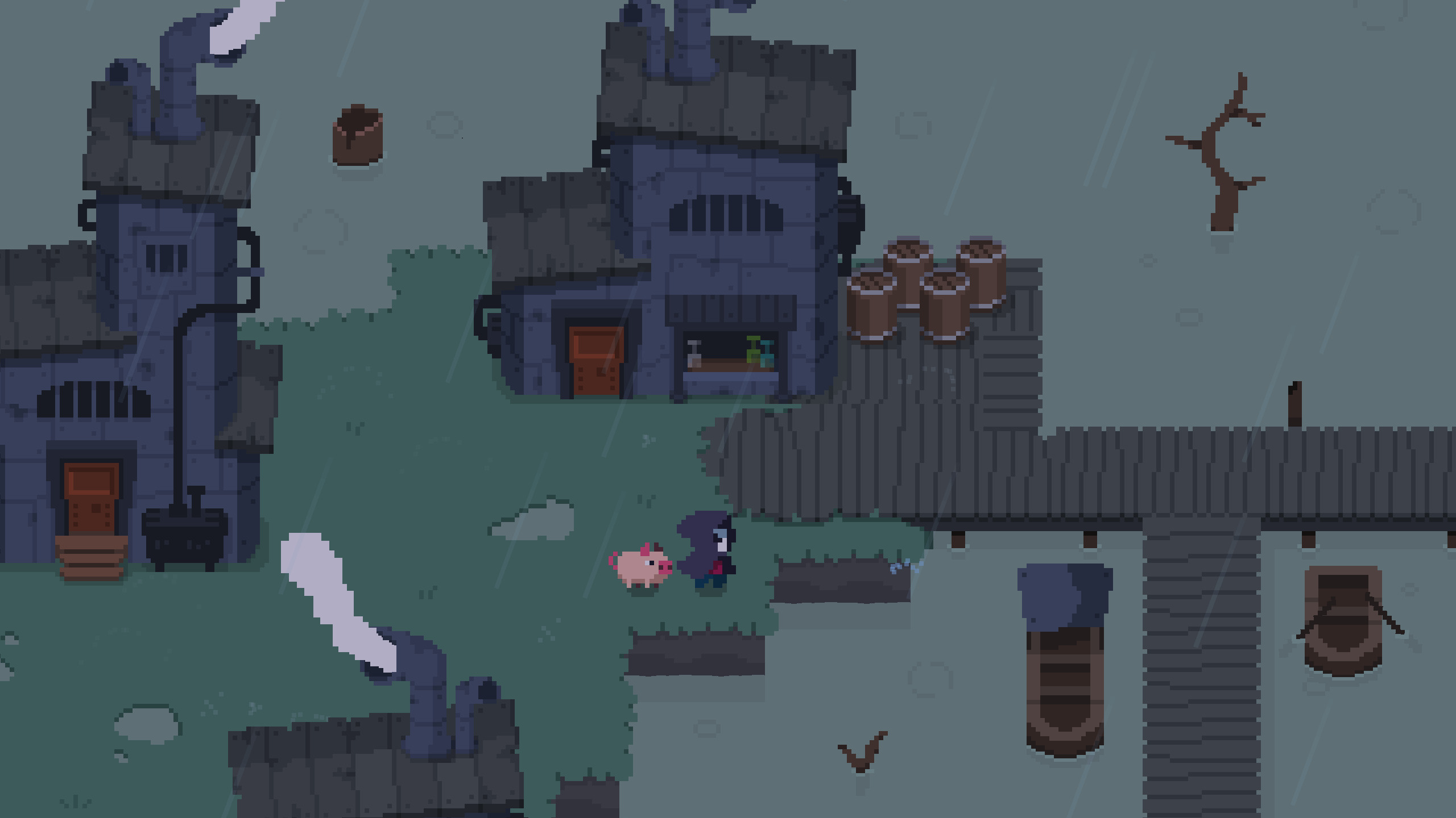 Spindle - Screenshot 3