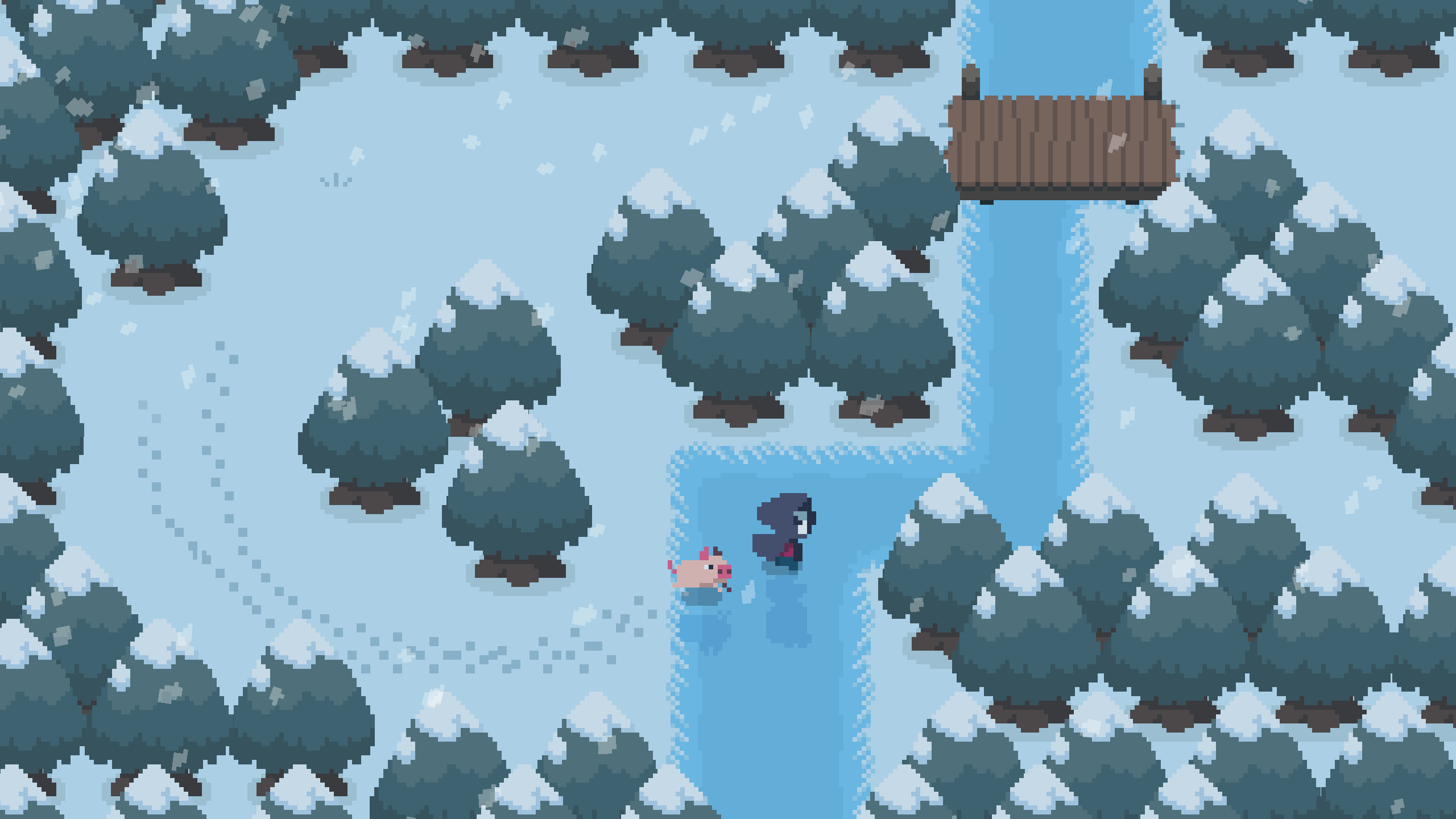 Spindle - Screenshot 4