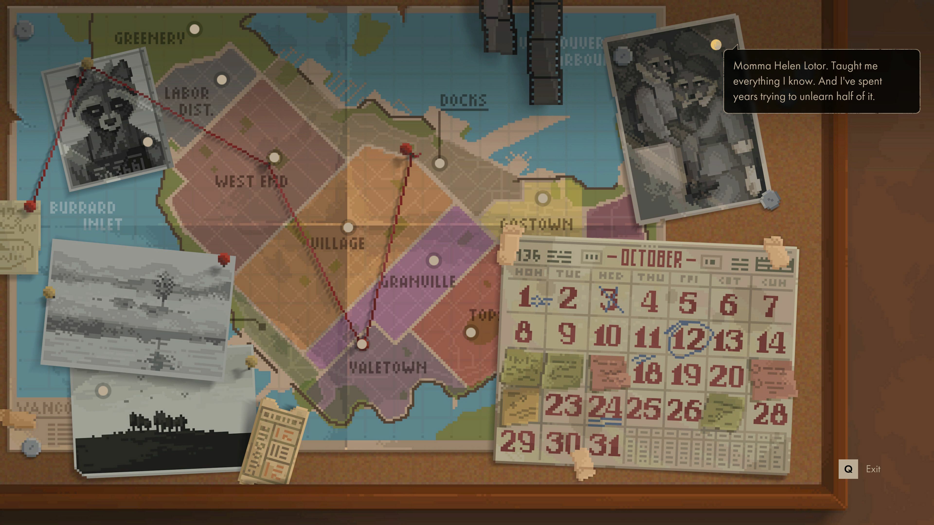 Backbone: Artifact Edition - Screenshot 5