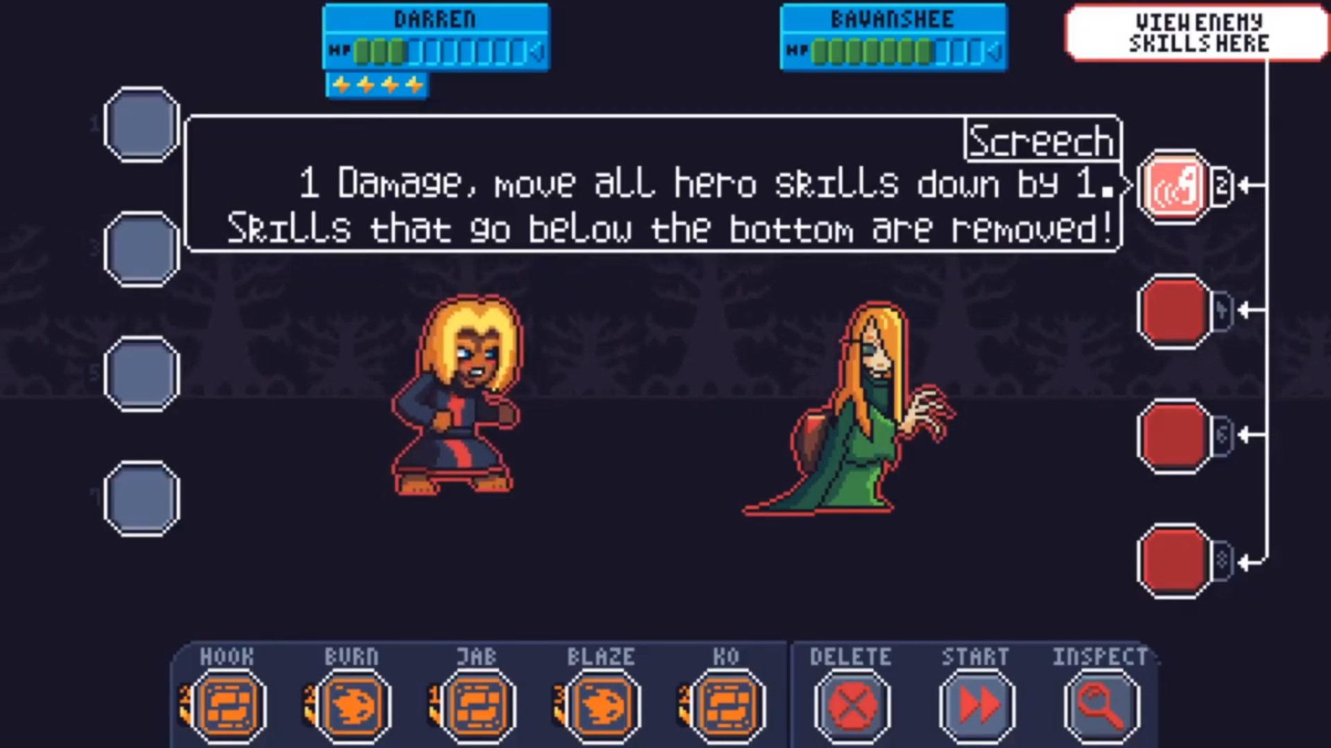 Elphame - Screenshot 3