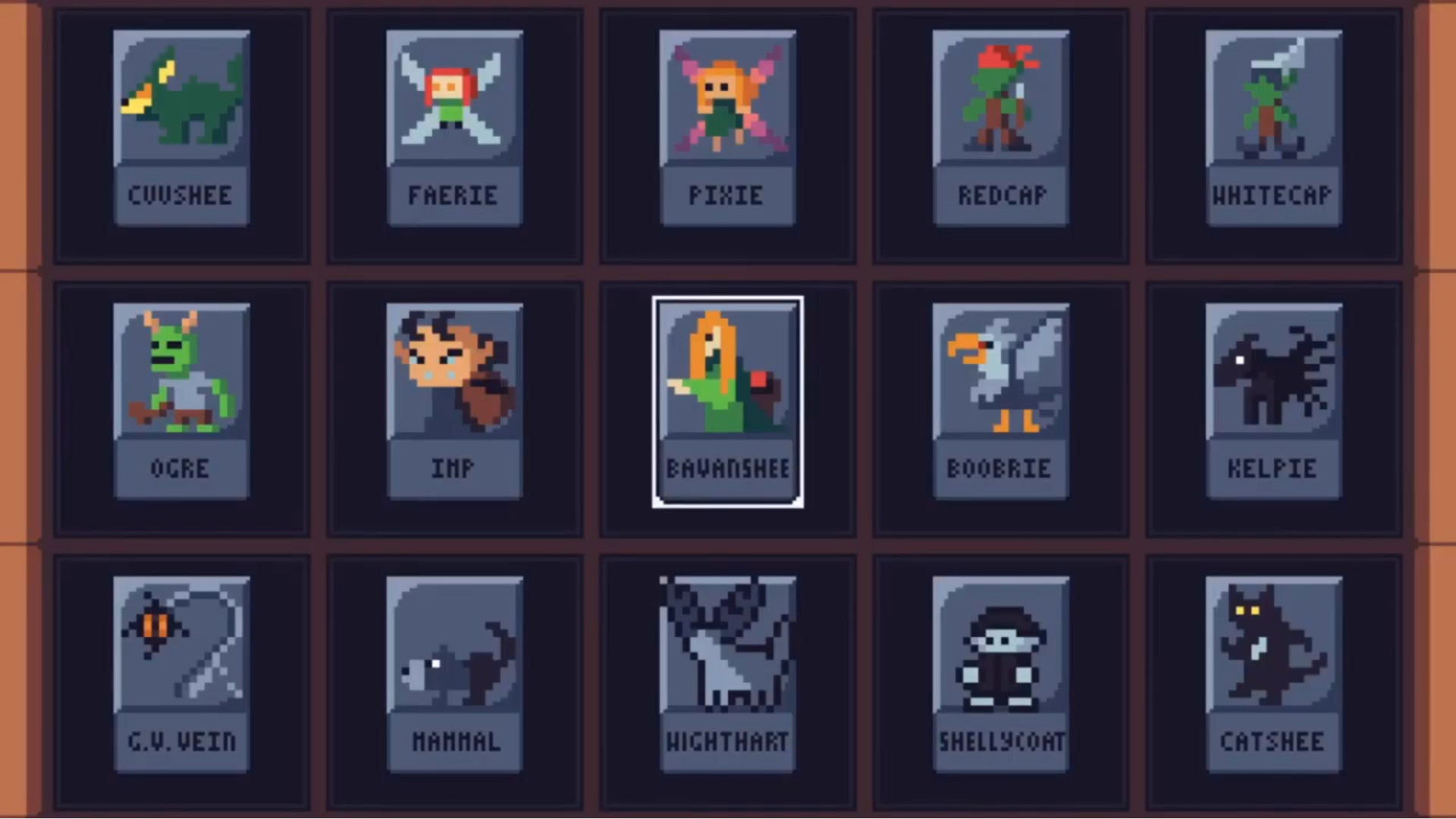 Elphame - Screenshot 4