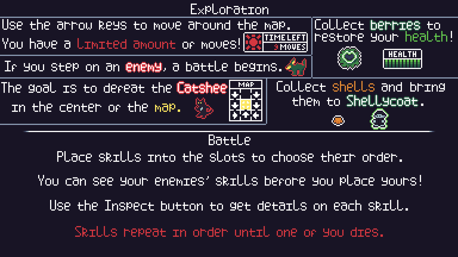 Elphame - Screenshot 5