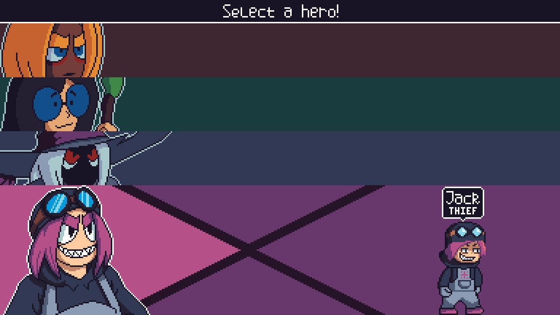 Elphame - Screenshot 2