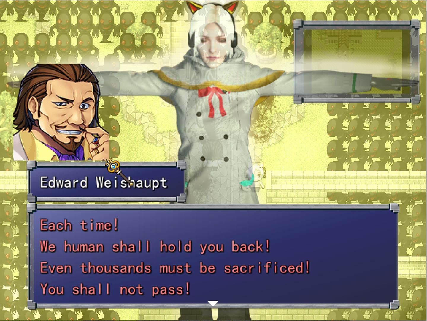 Neolithic: To the End - Screenshot 10