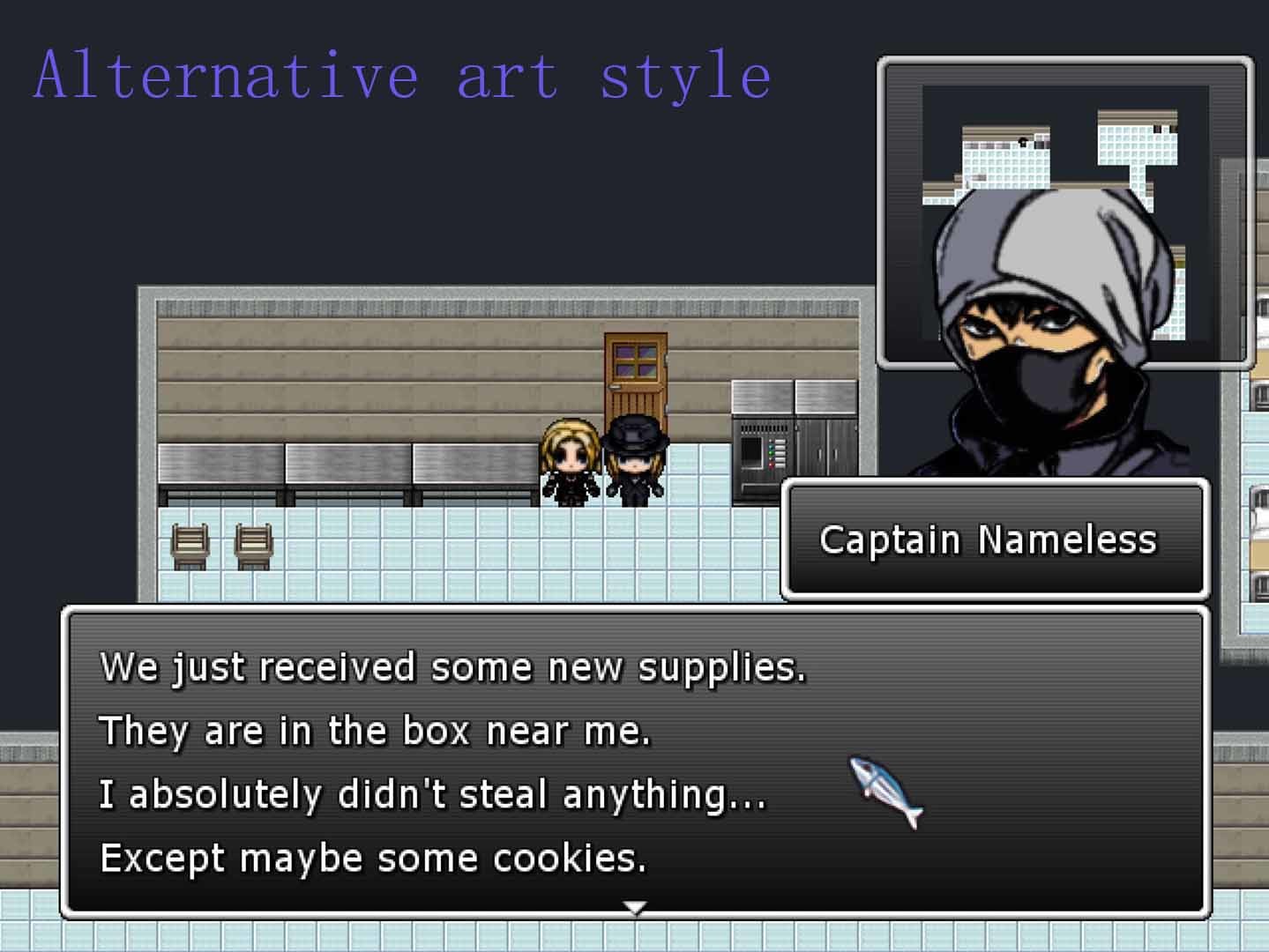 Neolithic: To the End - Screenshot 15