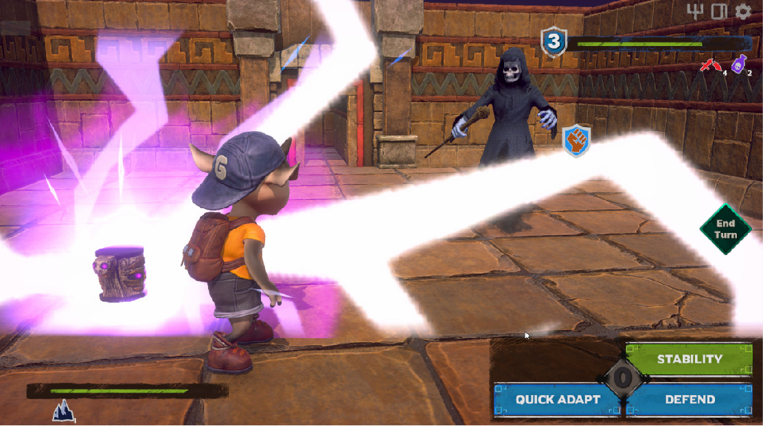 Baby Goat Billy - Screenshot 7