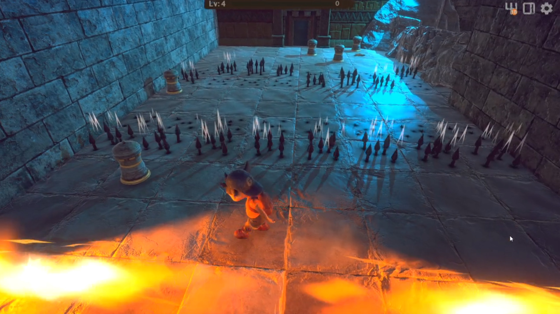 Baby Goat Billy - Screenshot 8