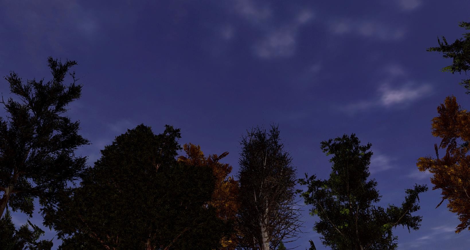 Degenerate Souls - Screenshot 4