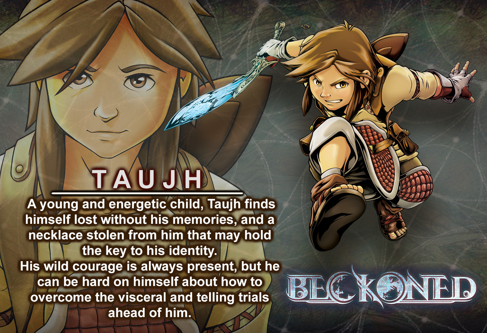 Beckoned - Screenshot 9