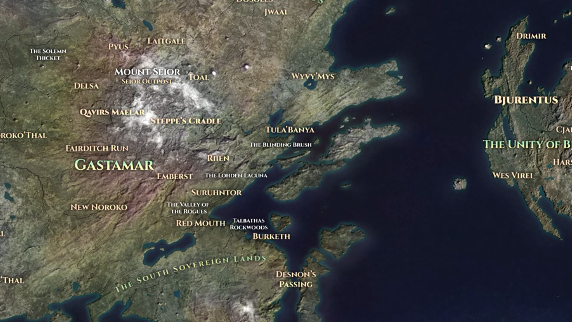 Beckoned - Screenshot 6