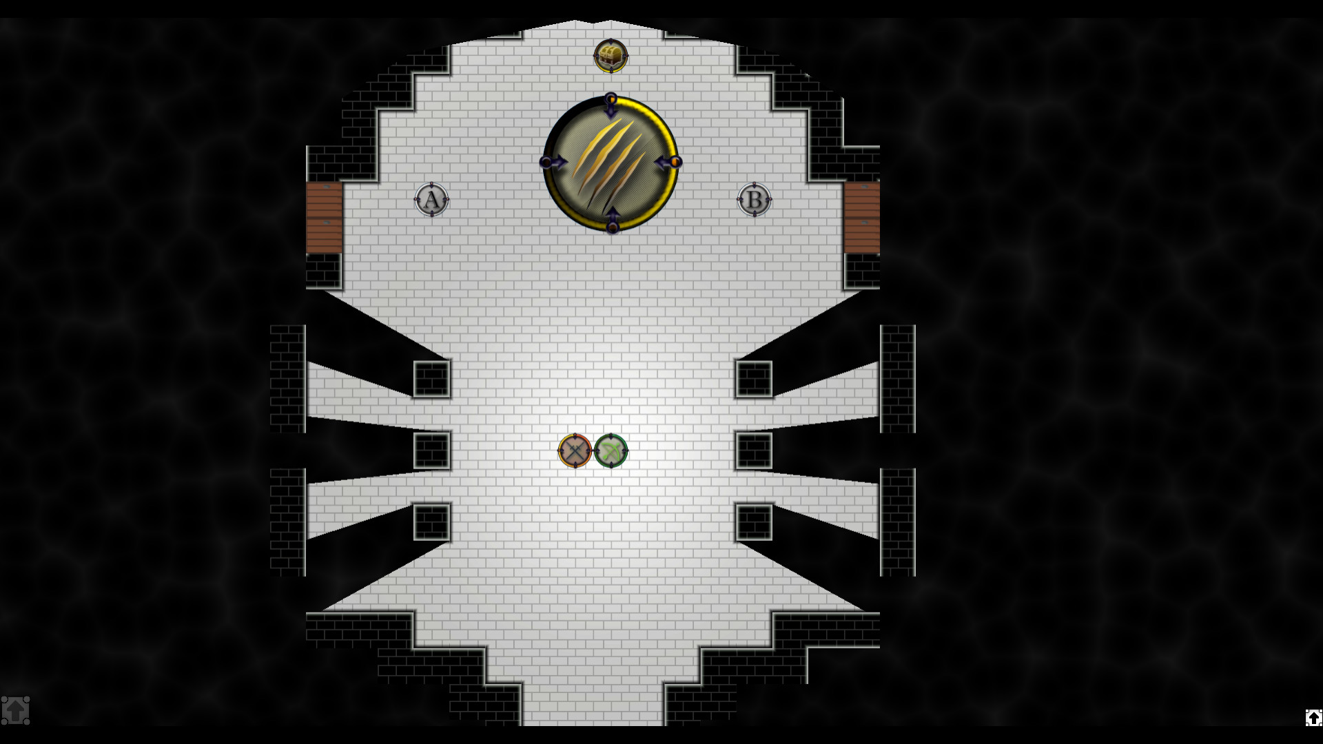 Dungeon Display - Screenshot 7