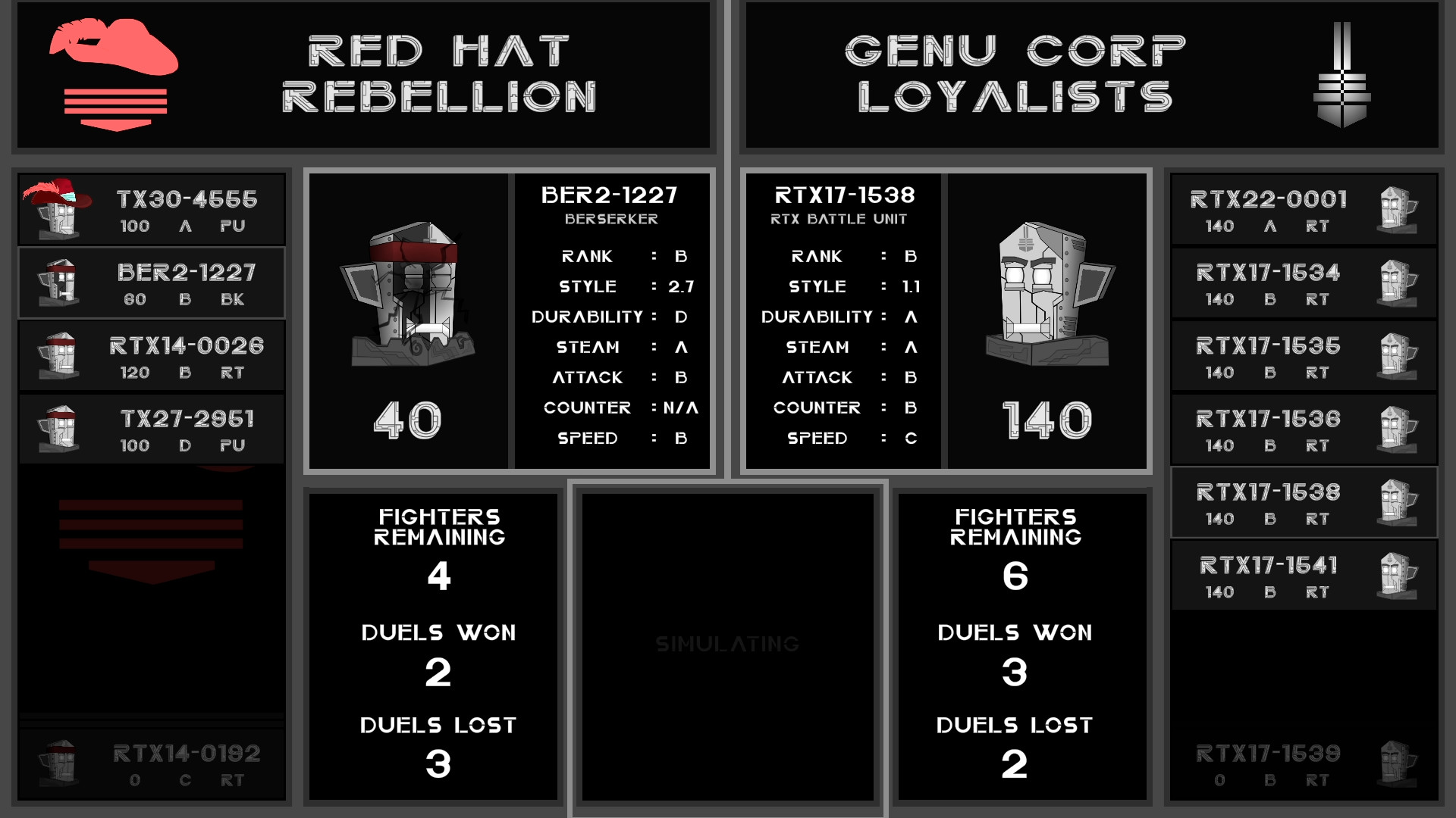 Hats Are Not Allowed - Screenshot 8