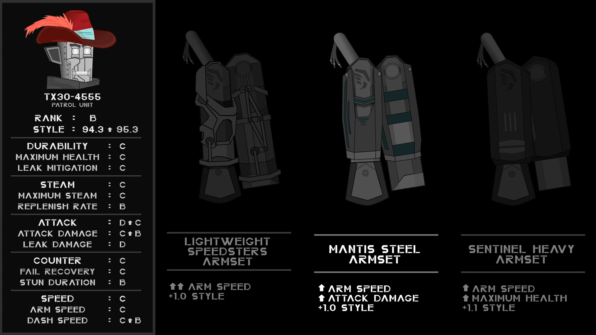 Hats Are Not Allowed - Screenshot 4