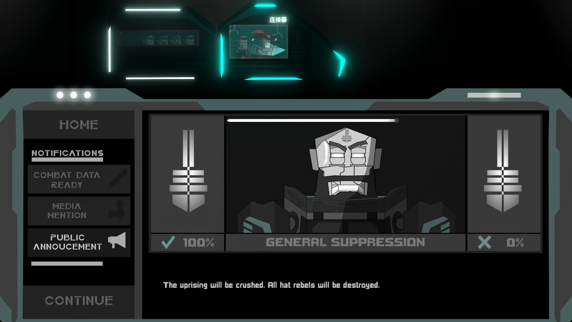 Hats Are Not Allowed - Screenshot 7