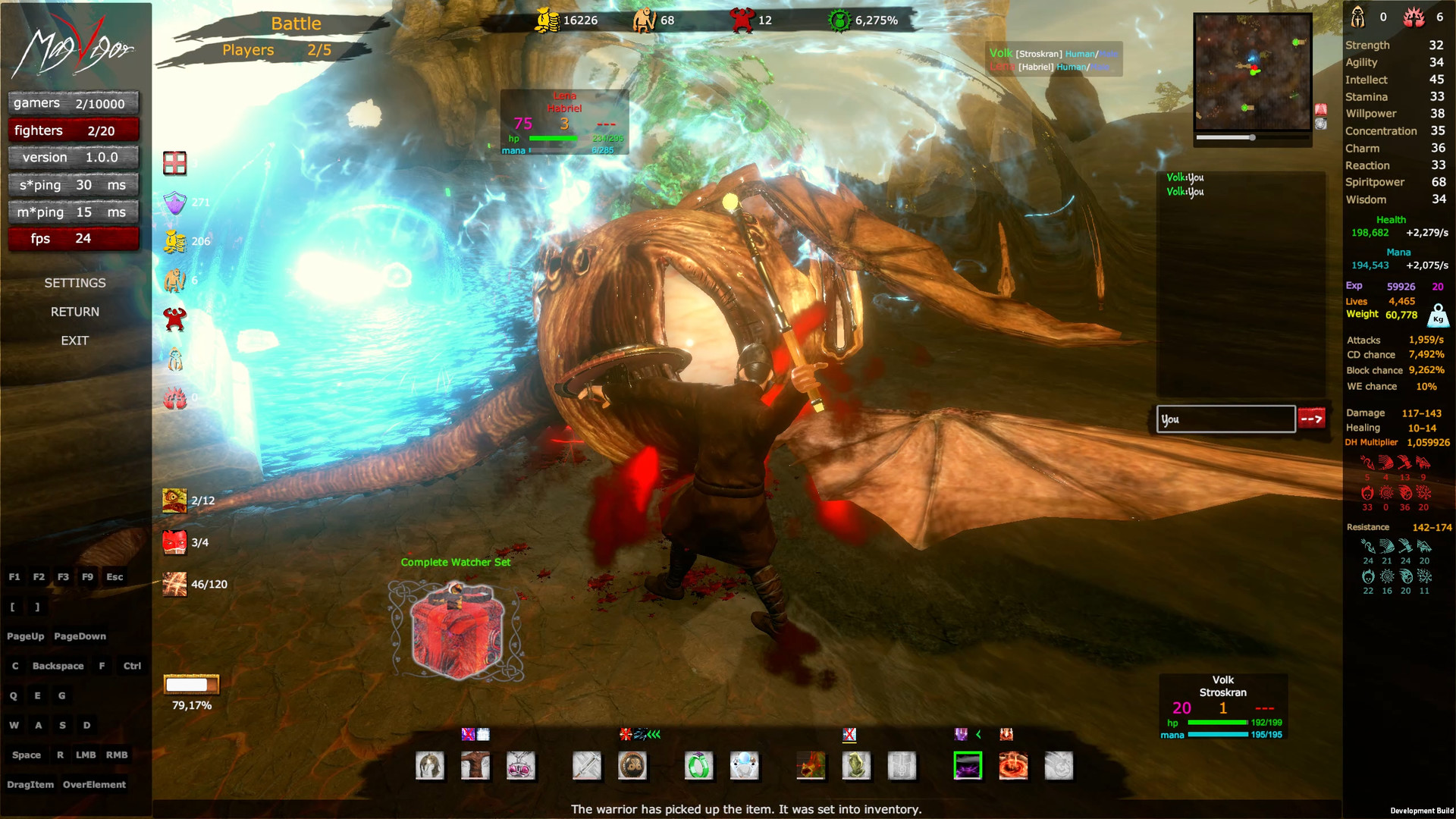 MagVigor - Screenshot 16