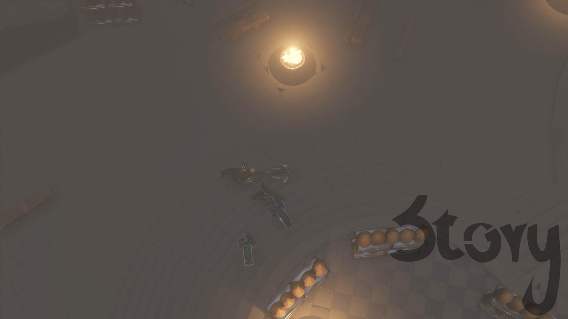 Story - Screenshot 1