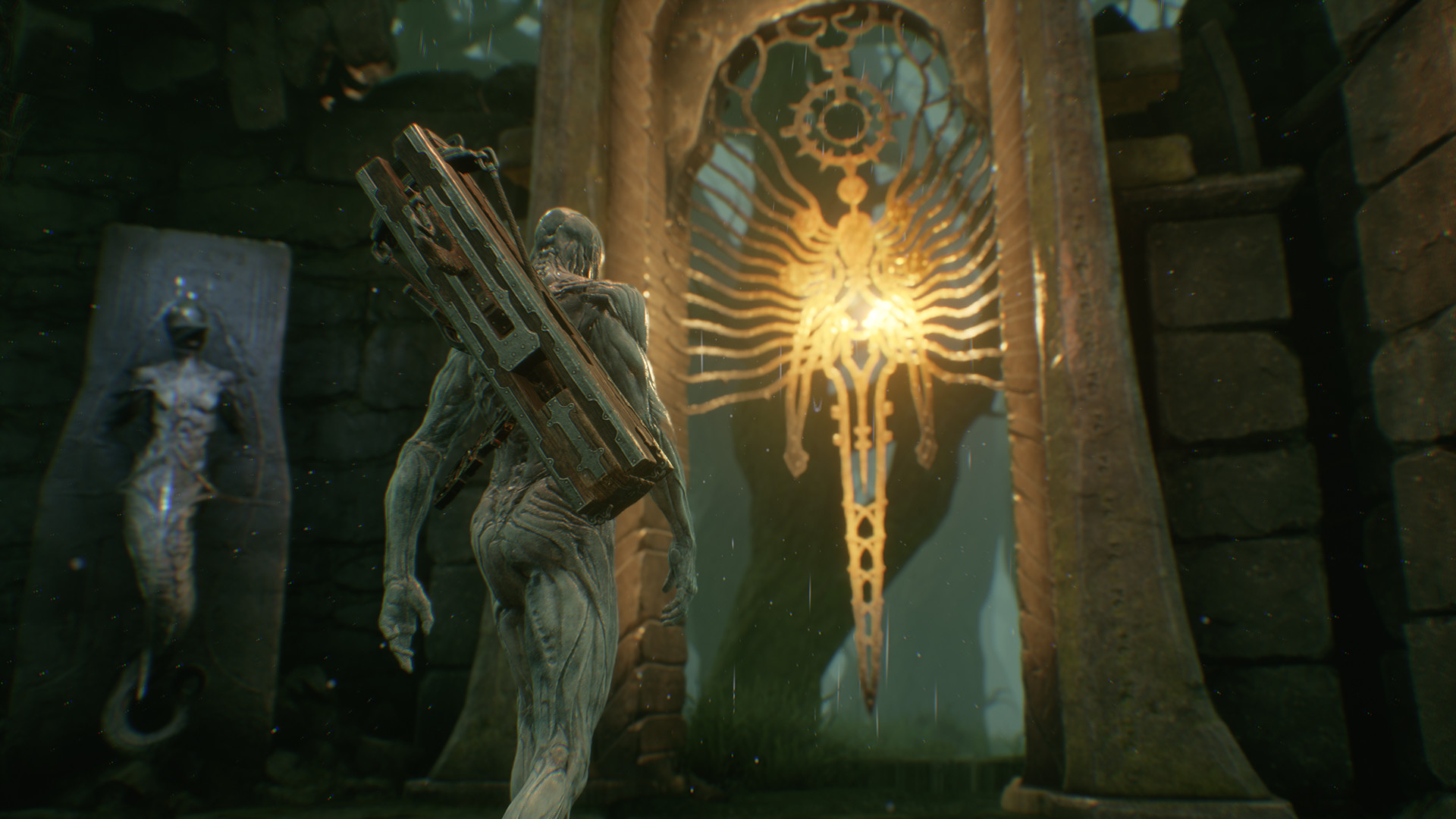 Mortal Shell: The Virtuous Cycle - Screenshot 3