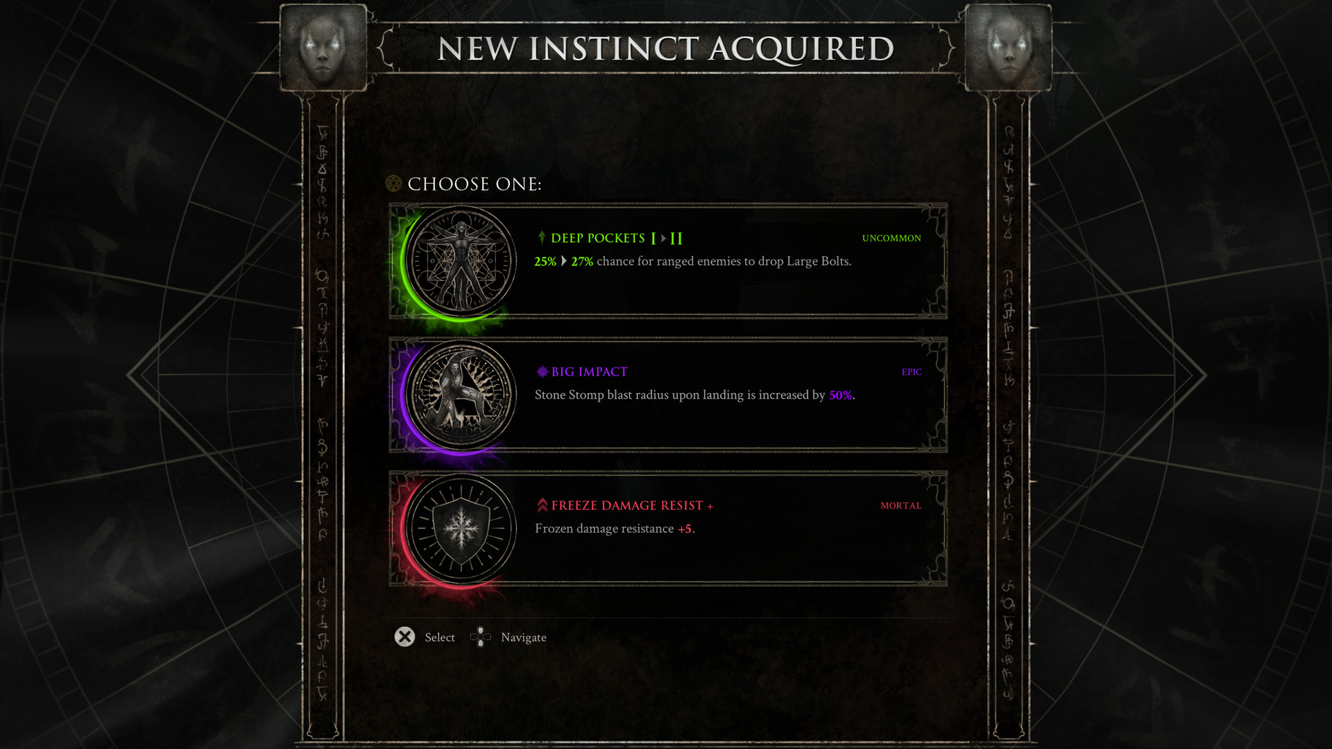 Mortal Shell: The Virtuous Cycle - Screenshot 9