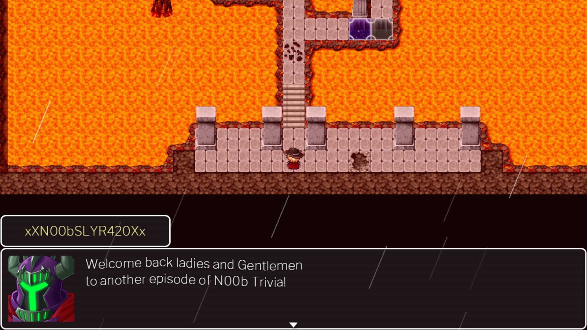 Tales From Evenfall - Screenshot 9