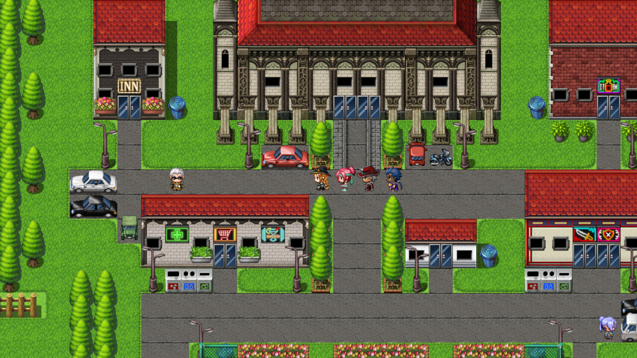 Mango Mischief - Screenshot 6