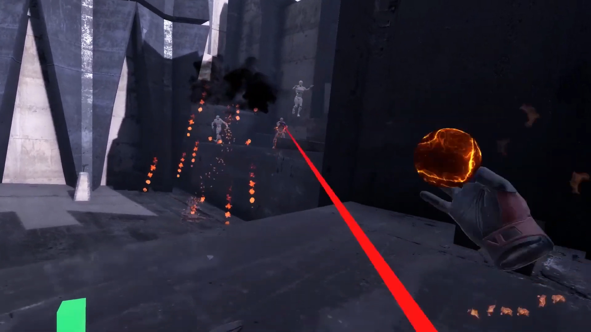 Outlier - Screenshot 2