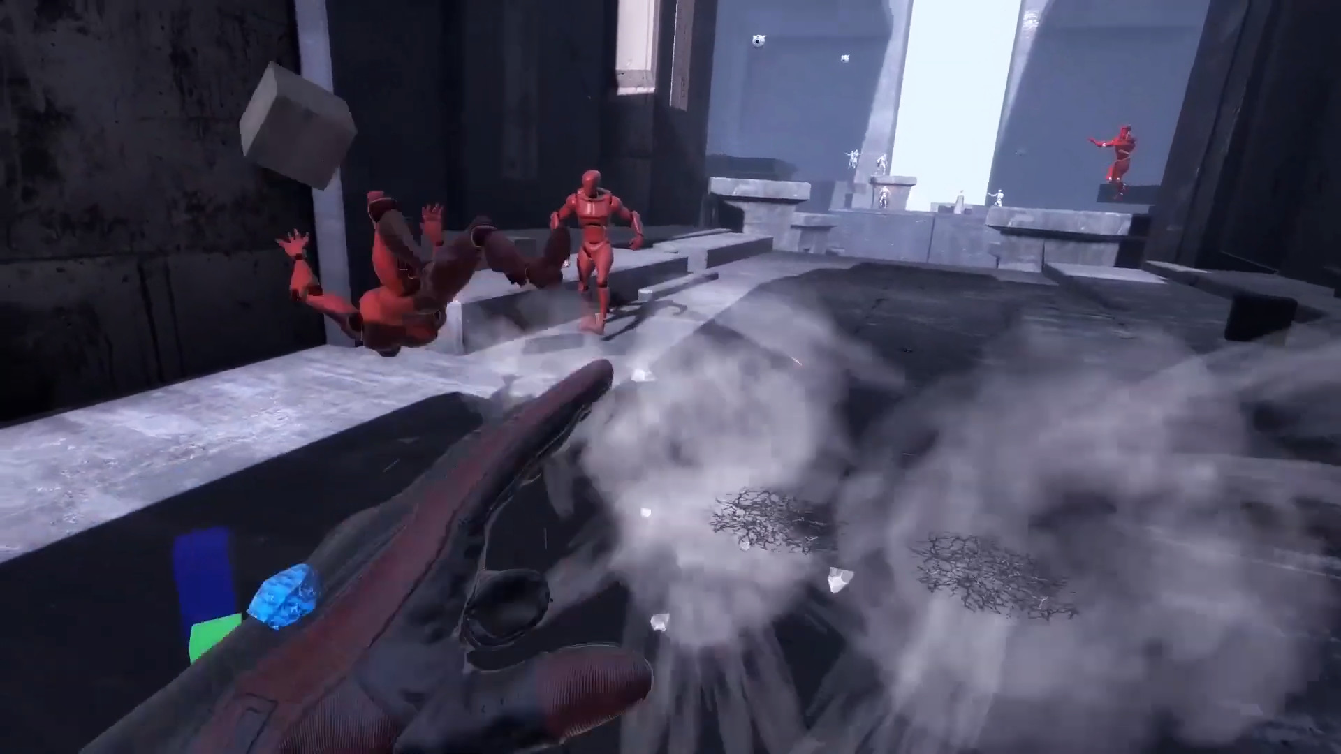 Outlier - Screenshot 8