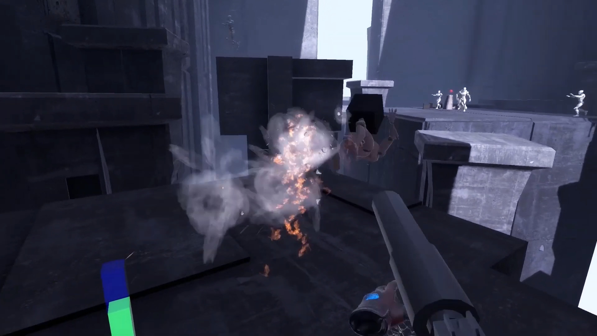 Outlier - Screenshot 1