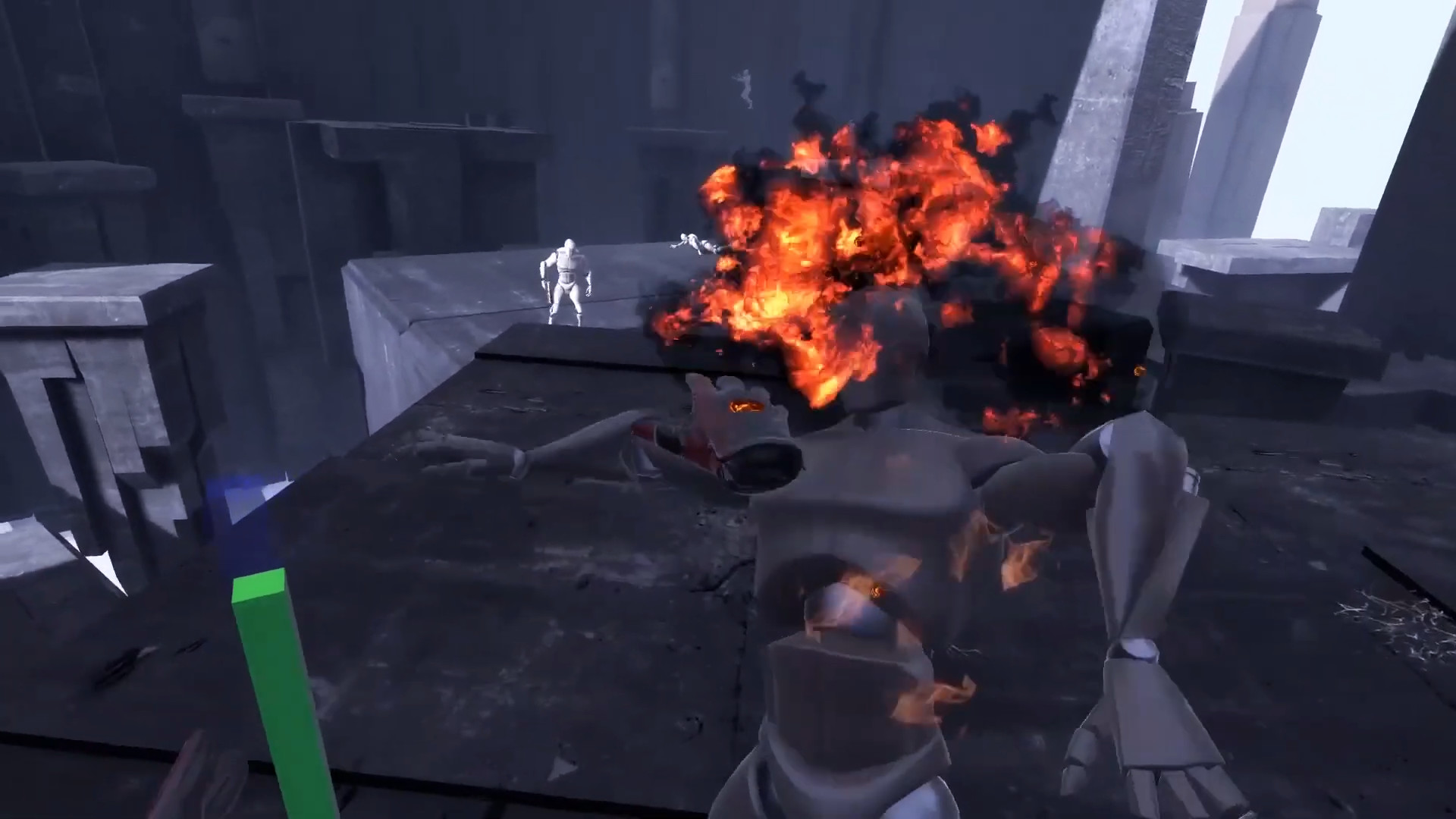 Outlier - Screenshot 5