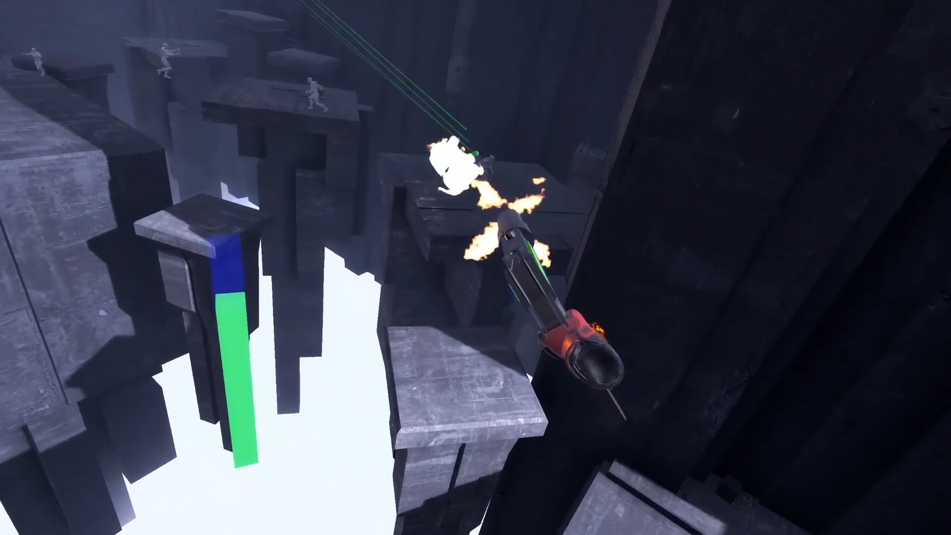 Outlier - Screenshot 6