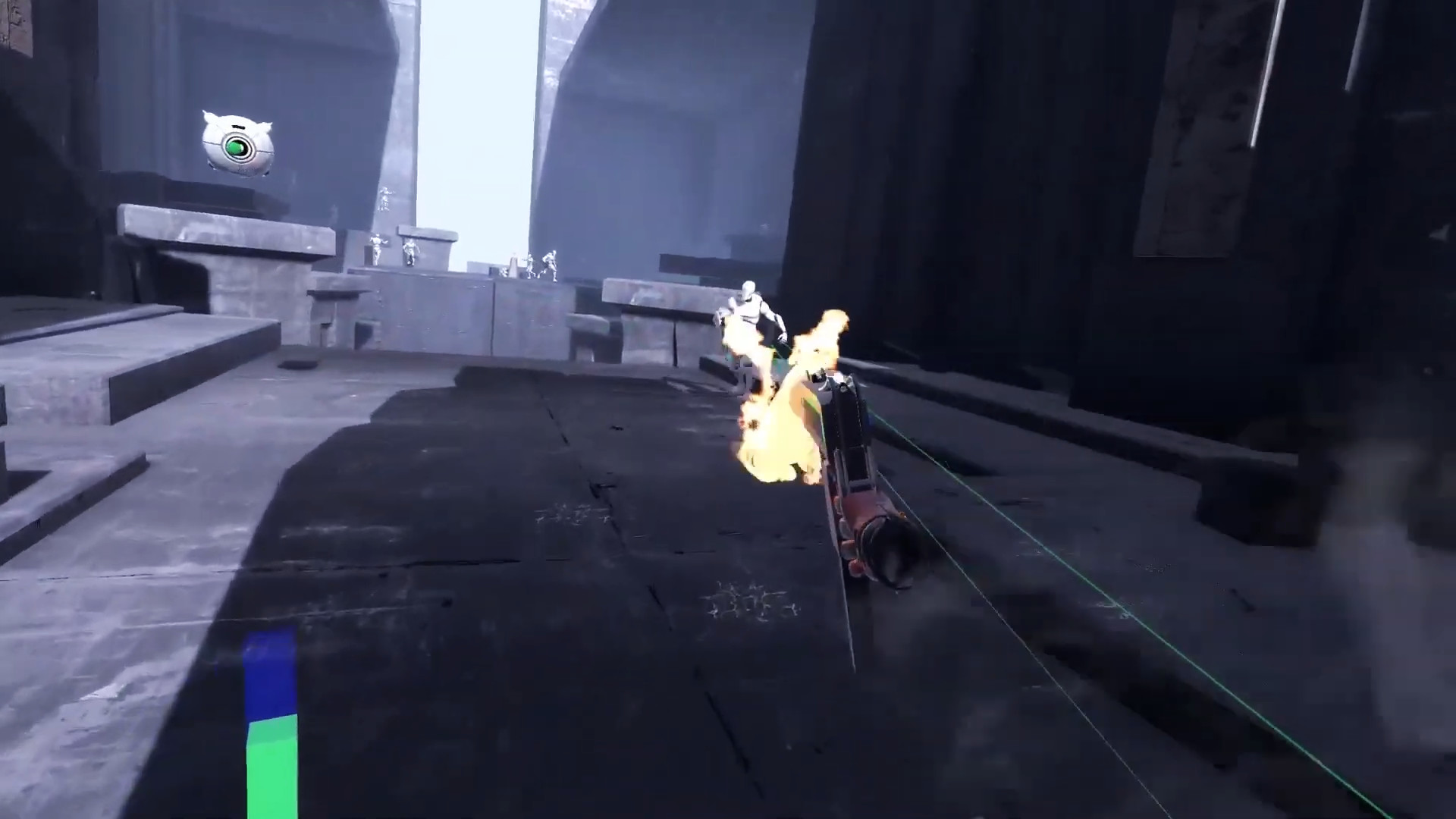 Outlier - Screenshot 7