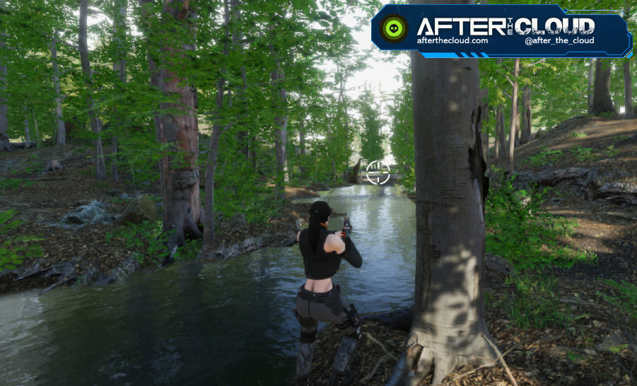 AfterTheCloud - Screenshot 10