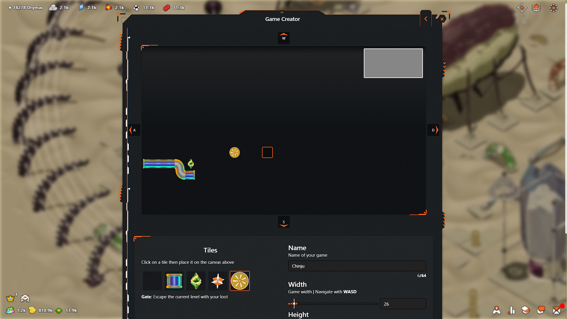 Stephino RPG - Screenshot 3