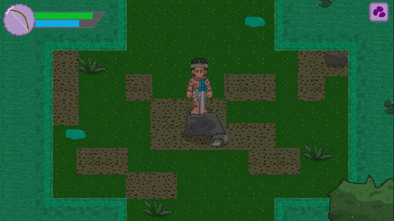 Mithos - Screenshot 5