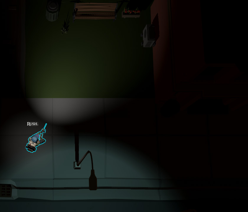 Dead Era - Screenshot 1