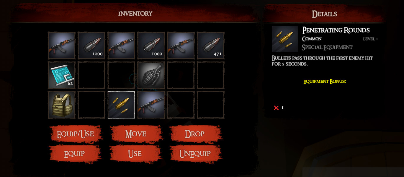 Dead Era - Screenshot 6