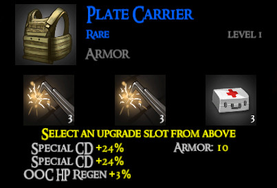 Dead Era - Screenshot 4