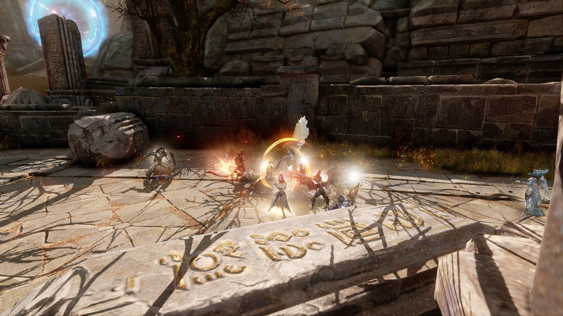 Astellia Royal - Screenshot 6