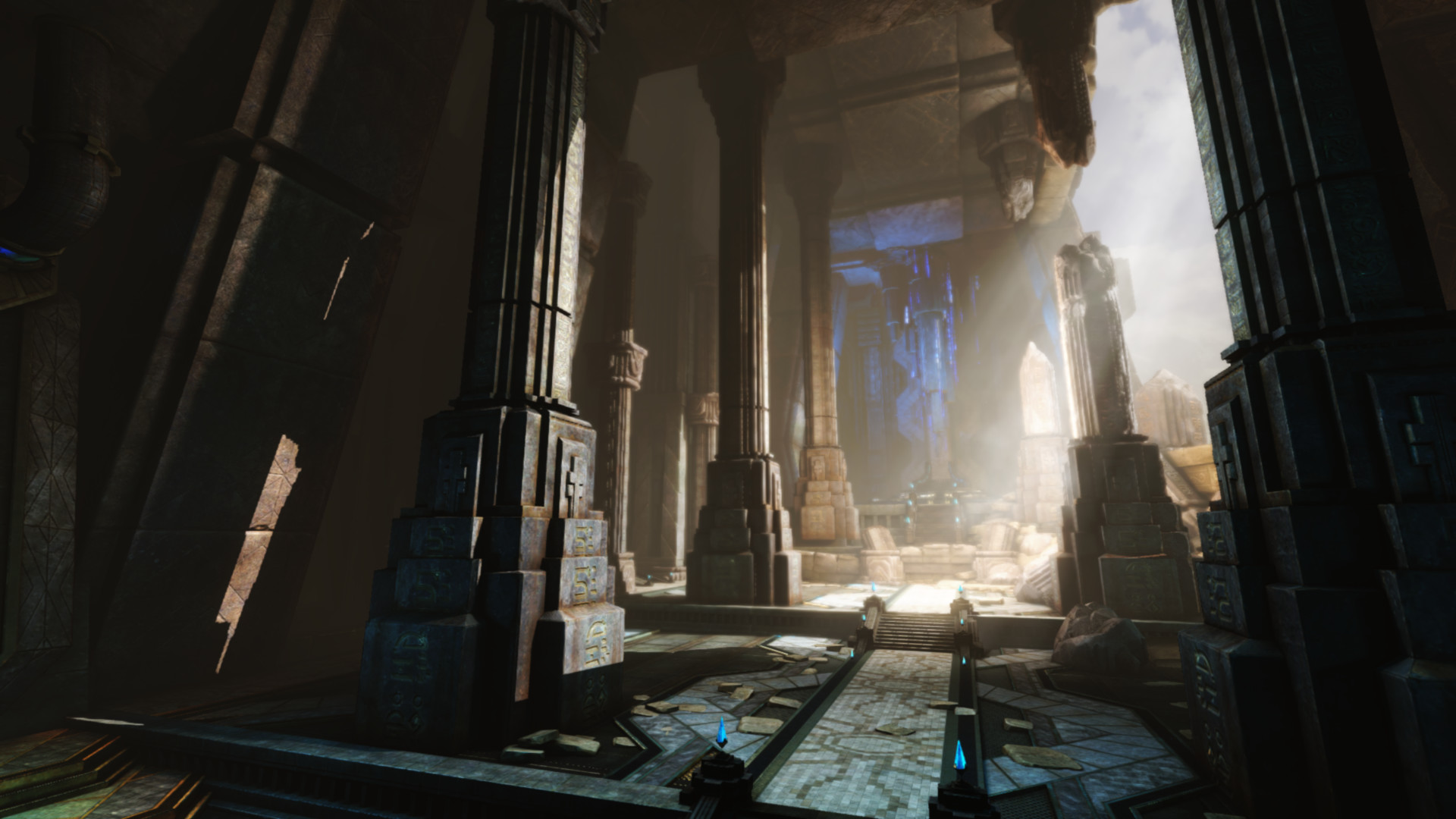 Astellia Royal - Screenshot 3