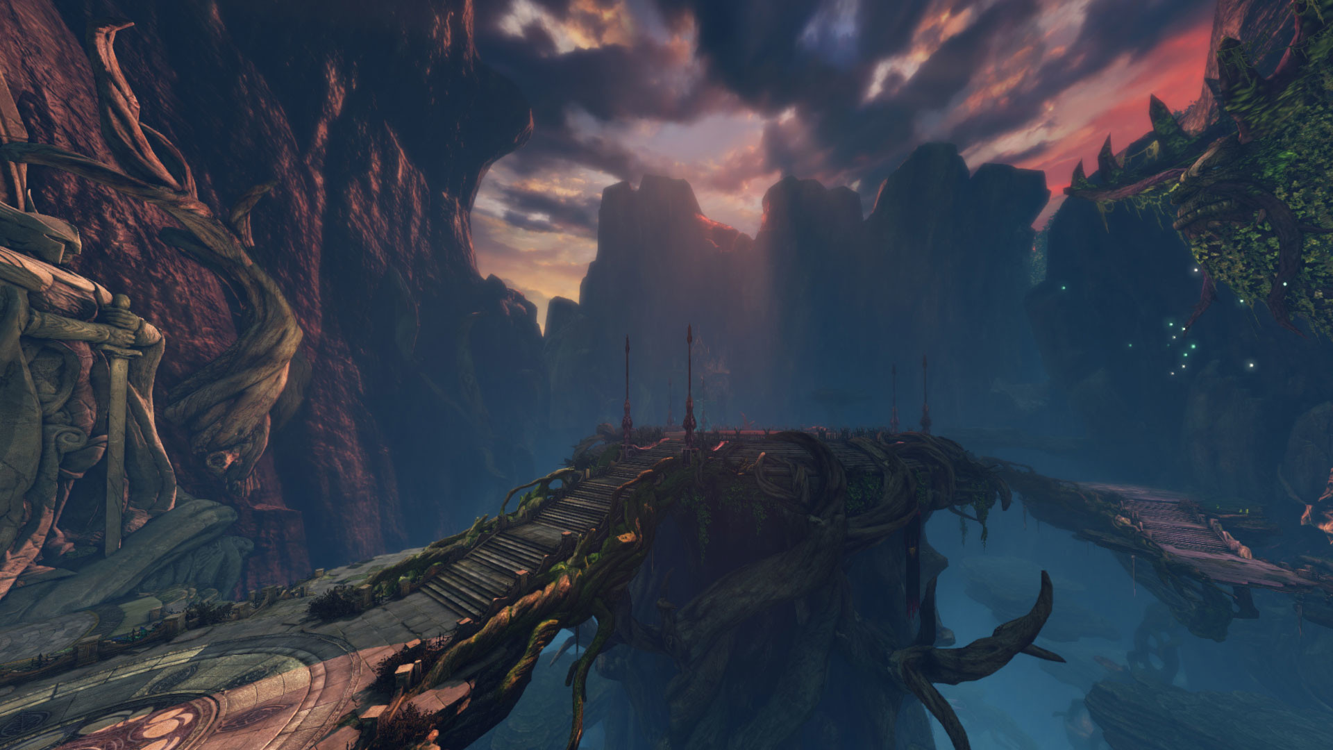 Astellia Royal - Screenshot 1