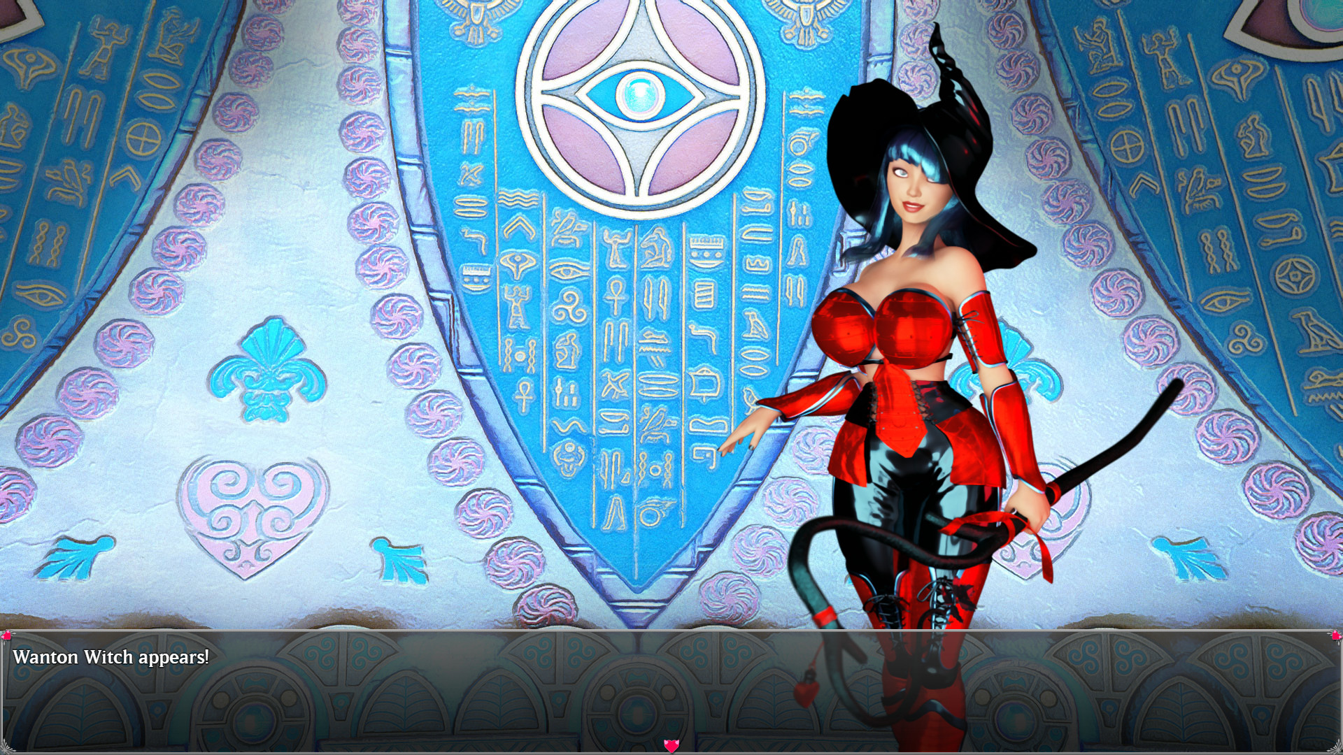 Ashmedai: Queen of Lust - Screenshot 6