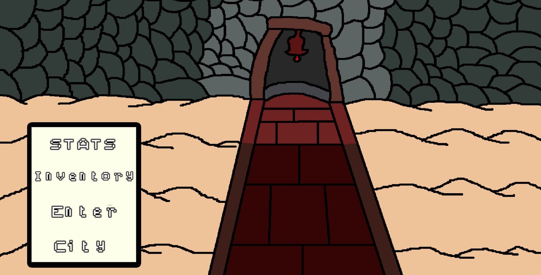 Knights and Dungeons - Screenshot 3