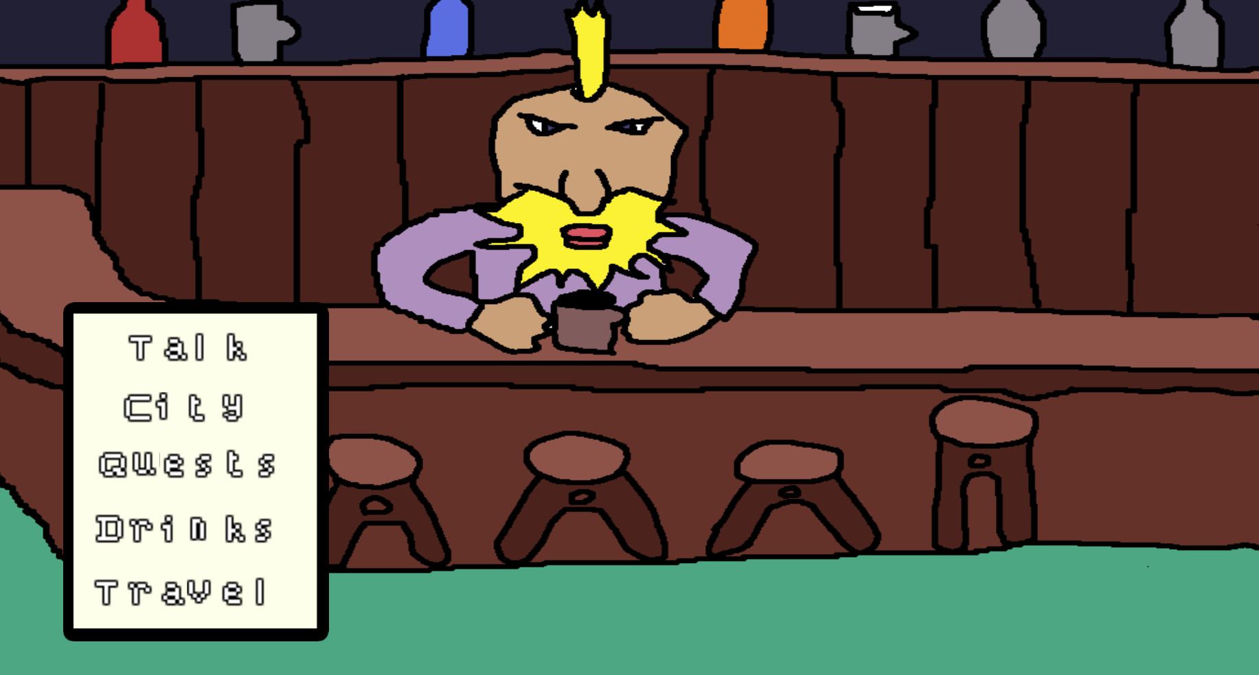 Knights and Dungeons - Screenshot 6