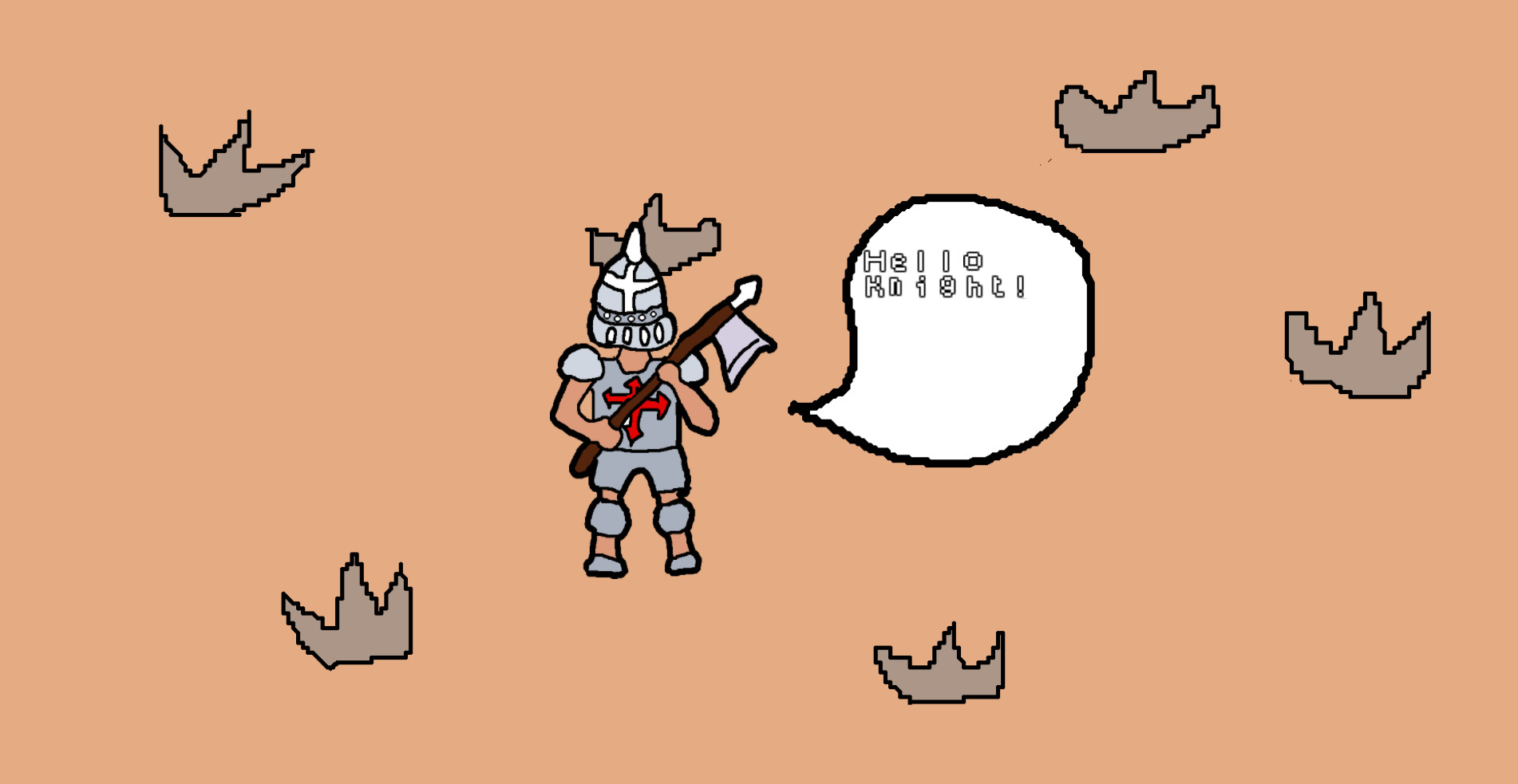 Knights and Dungeons - Screenshot 7