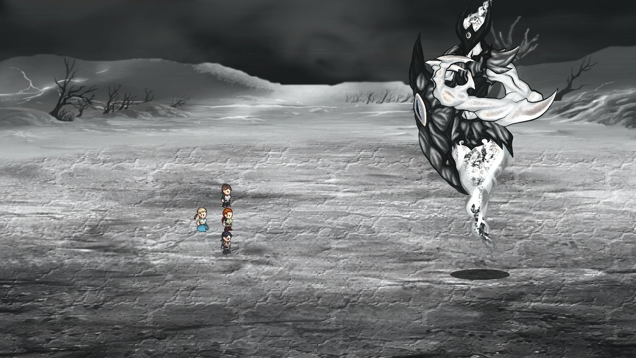 Tribulation - Screenshot 2