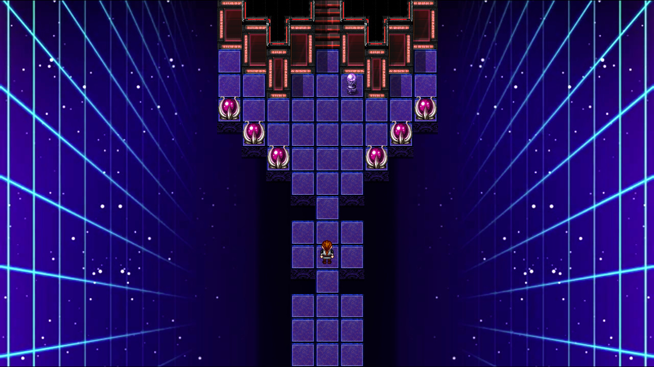 Tribulation - Screenshot 3